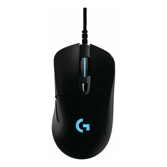 Logitech G403 HERO