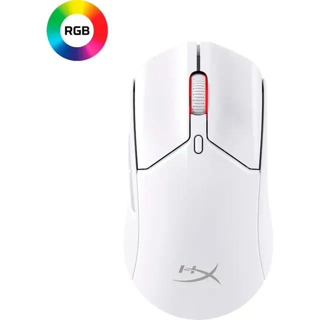 HyperX Pulsefire Haste 2 Wireless